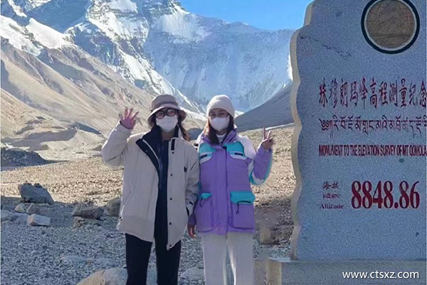 跟旅游團(tuán)去西藏一個人大概多少錢