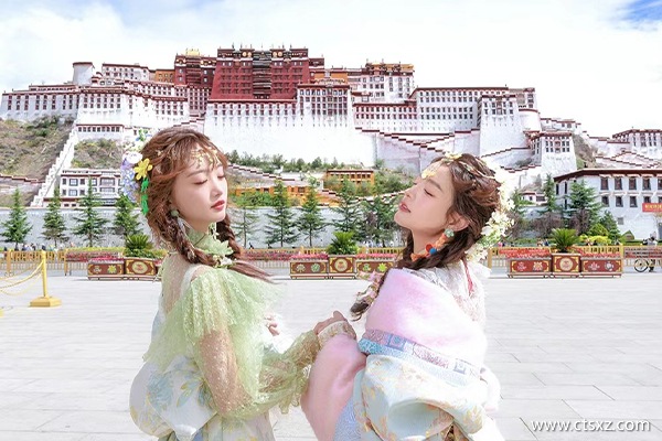 跟團(tuán)去西藏旅游報價多少