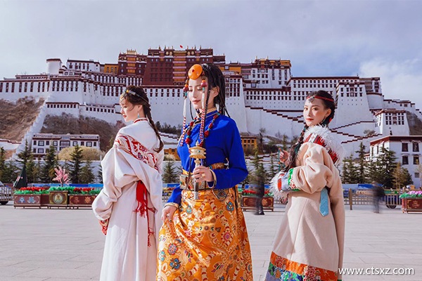 7天6晚拉薩游報(bào)團(tuán)費(fèi)用多少錢